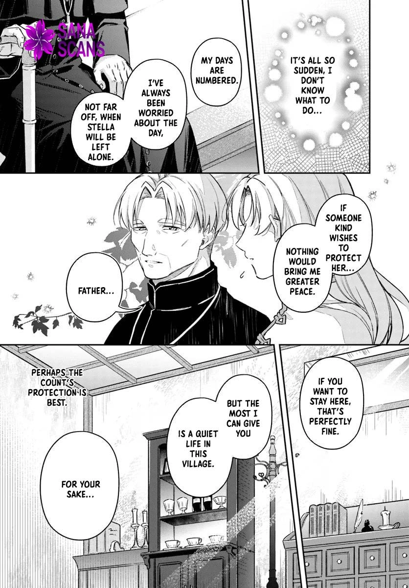 The Reincarnated Saint and the Former Demon King’s Knight Chapter 1 Page 38